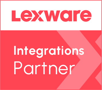 Lexware Office zertifizierter Integrationspartner